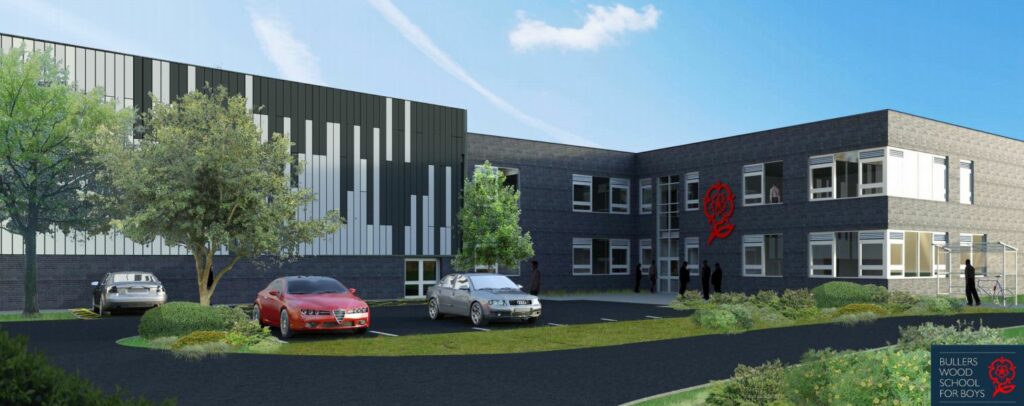 bullers wood | Schools Week