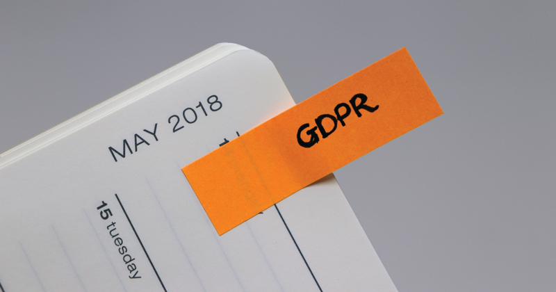 GDPR-feat | Schools Week