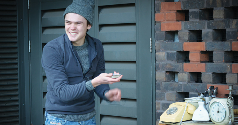 Joe-Quick-in-Change-Please-inset-800px | Schools Week