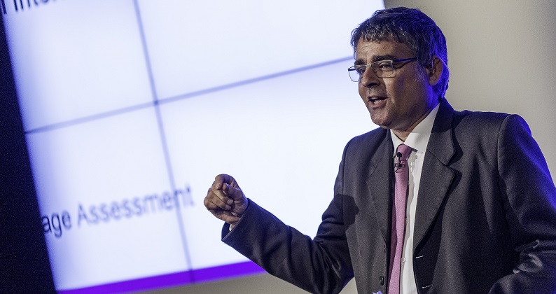 Cambridge Assessment Group appoints Saul Nassé as replacement CEO Cambridge Assessment Group appoints Saul Nassé as replacement CEO