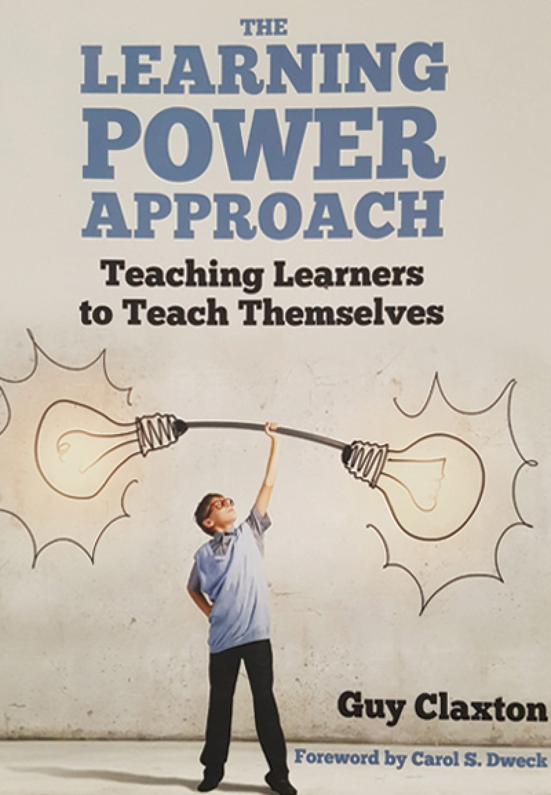 The Learning Power Approach Book Review The Learning Power Approach Book Review