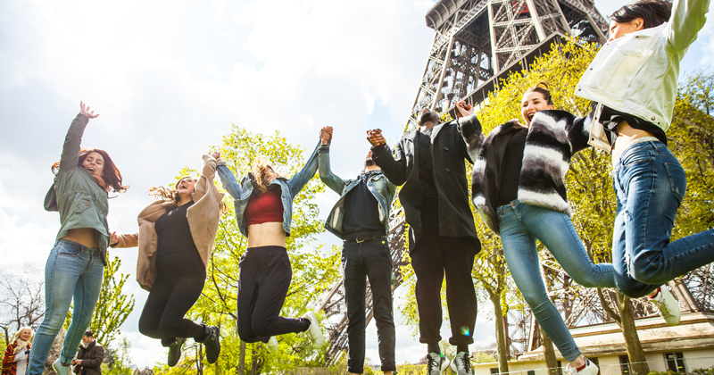 SPONSORED: STA Travel Education is giving one school £10,000 to spend on a trip SPONSORED: STA Travel Education is giving one school £10,000 to spend on a trip