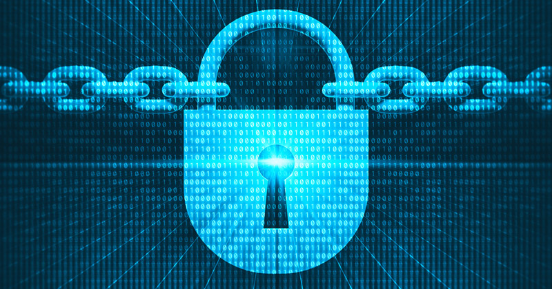 cyber-security-padlock-feat | Schools Week