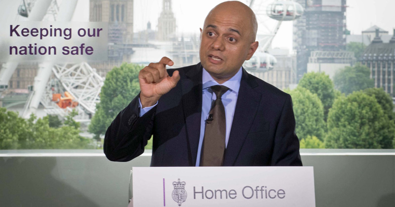 Sajid-Javid-PA-feat | Schools Week