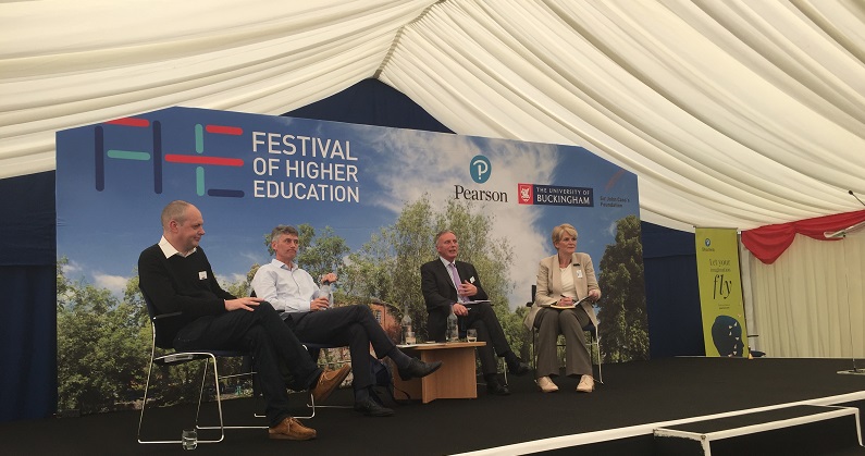 he festival | Schools Week