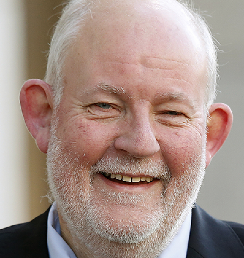 Charles Clarke