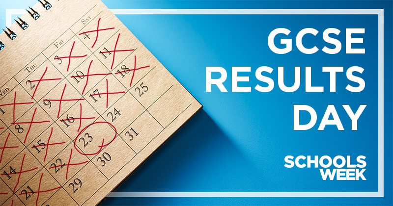 GCSE-SW-Results-Day | Schools Week