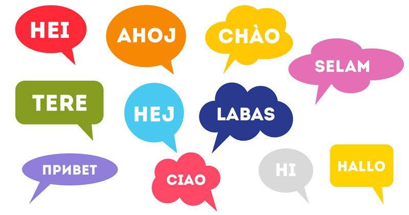 6 interesting findings from the Language Trends 2019 report