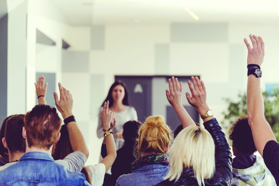 Seminar for students | Schools Week