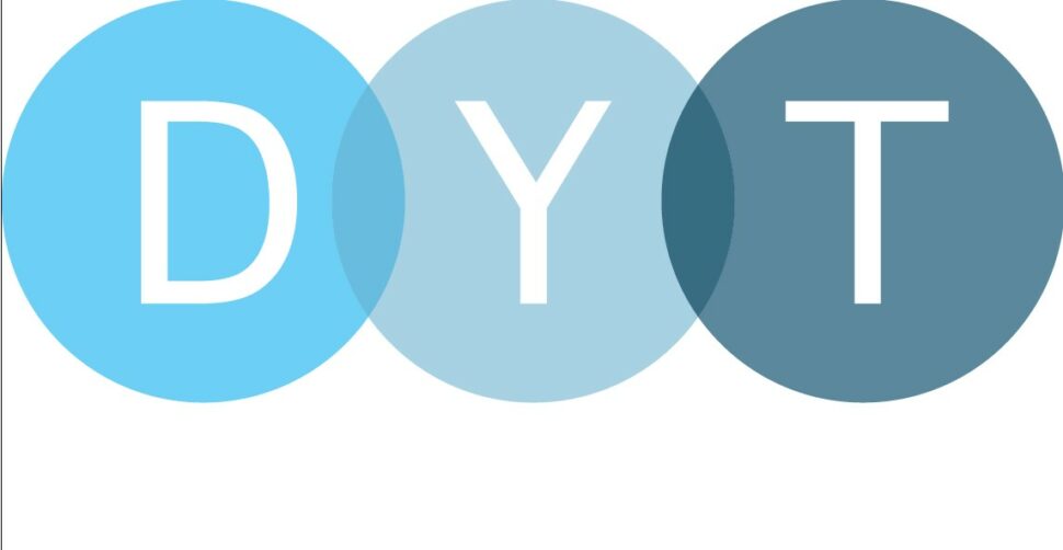 DYT logo | Schools Week