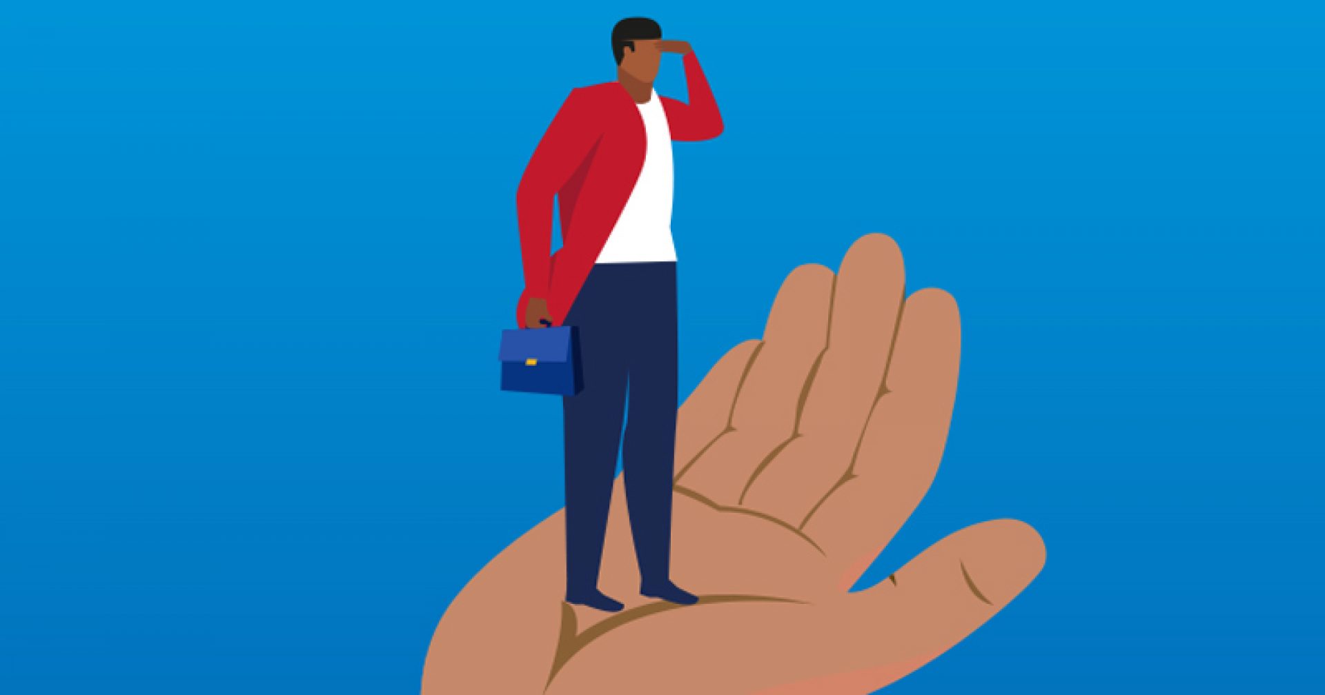 Worldleading education starts with supporting teachers