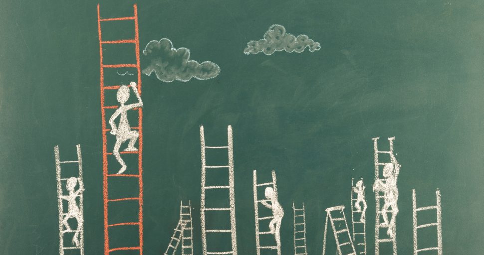 EPI: School admissions appeals and waiting lists 'increase social segregation' EPI: School admissions appeals and waiting lists 'increase social segregation'