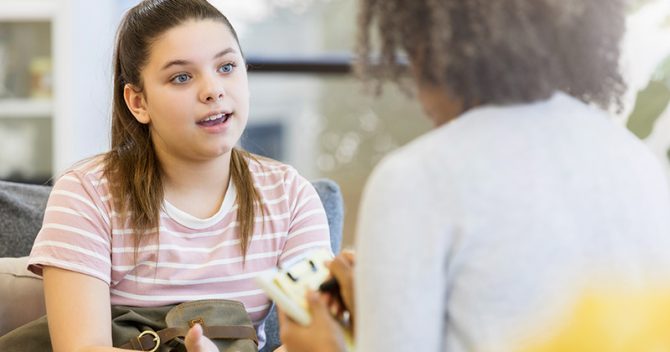 DfE seeks retired educational psychologists to support returning pupils