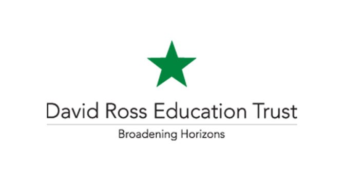 David R. - Founder - David Ross Education Trust