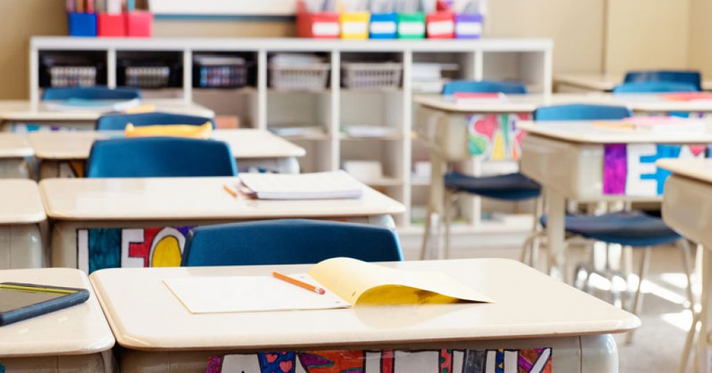 What can be done to better support school refusers