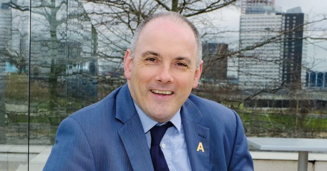 Robert Halfon