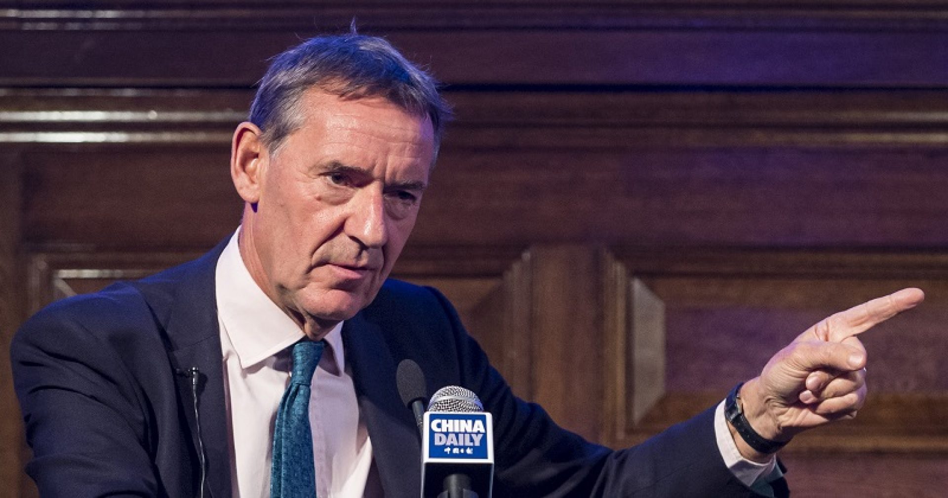 RSC chaos hampering school improvement, warn northern leaders