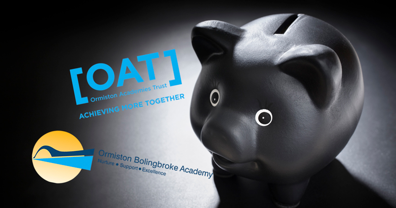 Piggy-bank-raid-reserves-feat | Schools Week