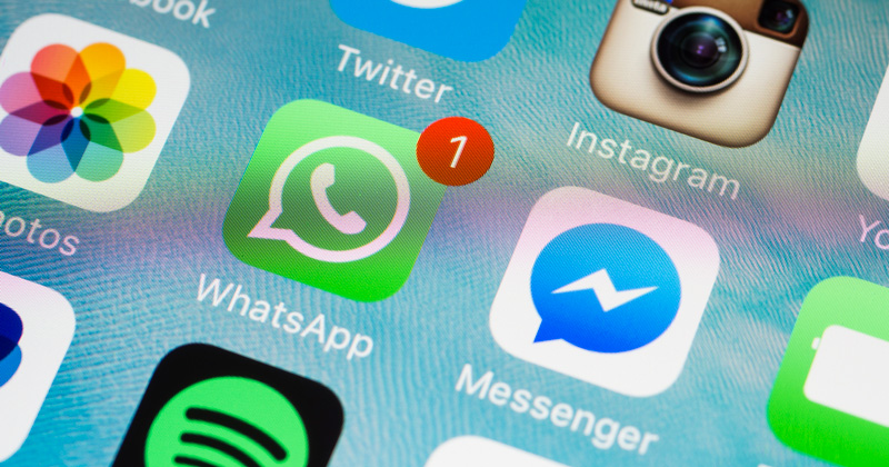 New tech aims to beat schools' ‘WhatsApp problem’ New tech aims to beat schools' ‘WhatsApp problem’
