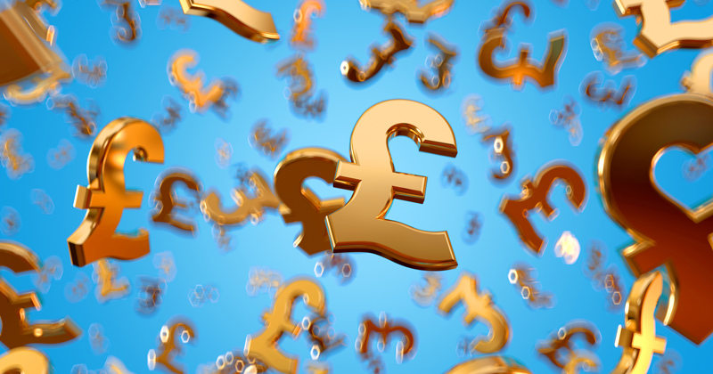 funding-money-pound-rain-feat | Schools Week
