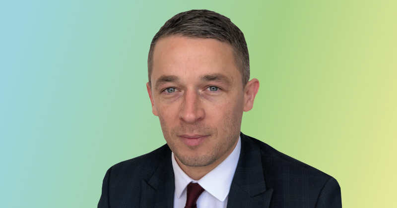 David-Gallagher-SM | Schools Week