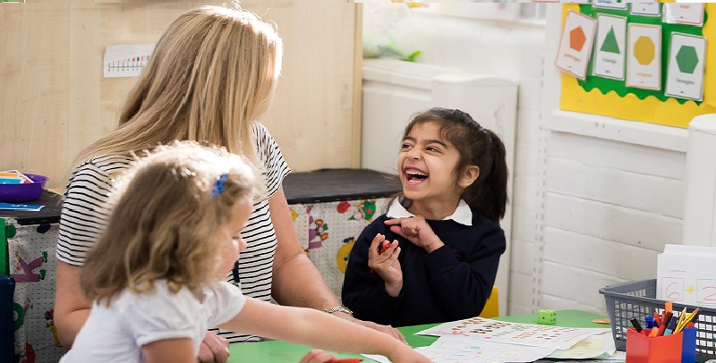 SPONSORED: The Complete Literacy Solution SPONSORED: The Complete Literacy Solution