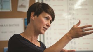 Covid learning loss