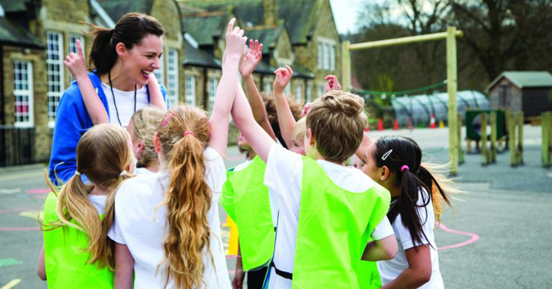 Trial to investigate if 'activity passport' boosts attainment Trial to investigate if 'activity passport' boosts attainment