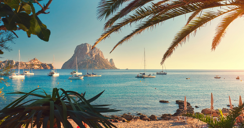 Ibiza-feat | Schools Week