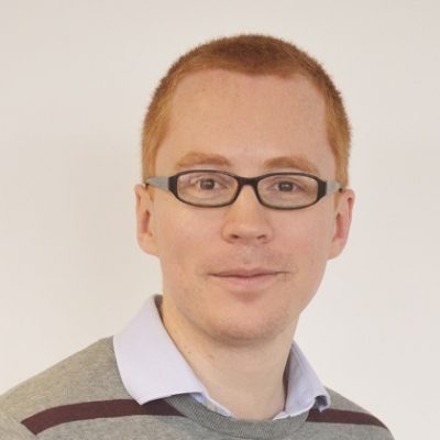 Jon Yates