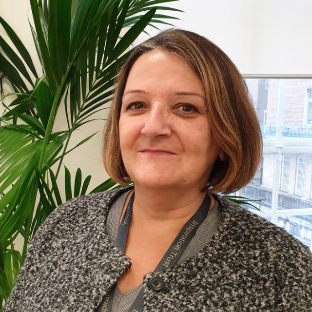 Profile: Micon Metcalfe