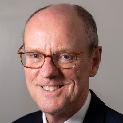 Nick Gibb