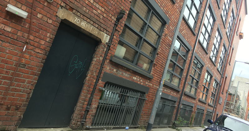 Henry-st-door-feat | Schools Week