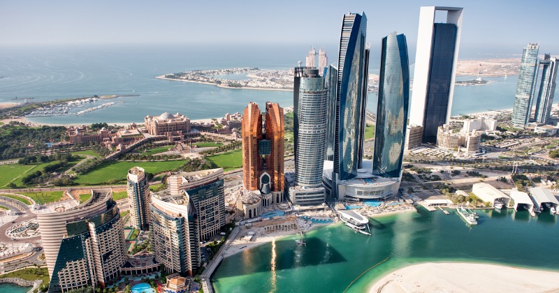 famous-buildings-in-abu-dhabi-picture-id517465184 | Schools Week