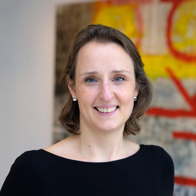 Profile: Hilary Spencer