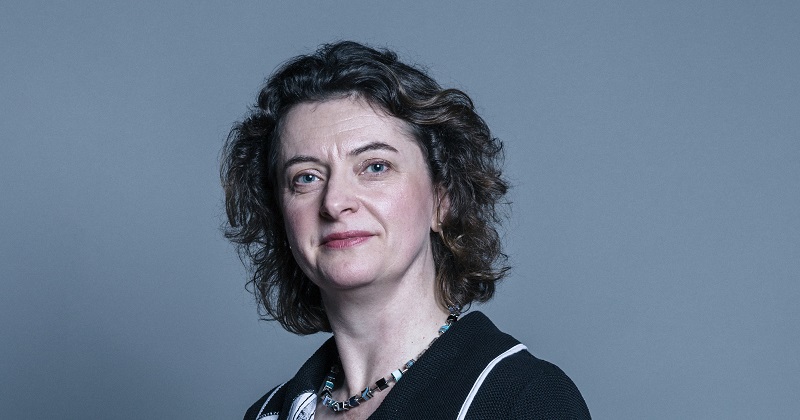 Official_portrait_of_Baroness_Berridge | Schools Week