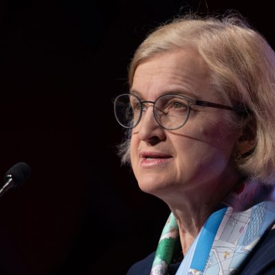 Ofsted chief Amanda Spielman has issued a statement in light of demands for reforms