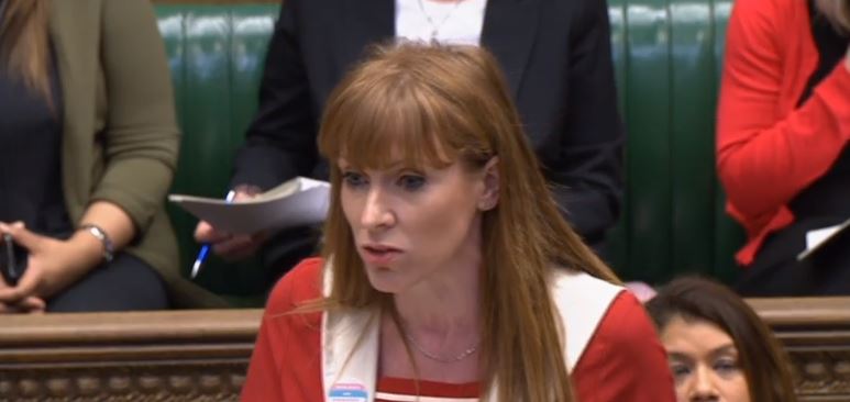 Rayner resignation calls | Schools Week