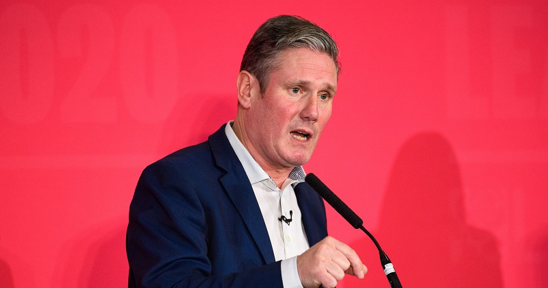 Labour Leadership Hustings - Brighton | Schools Week