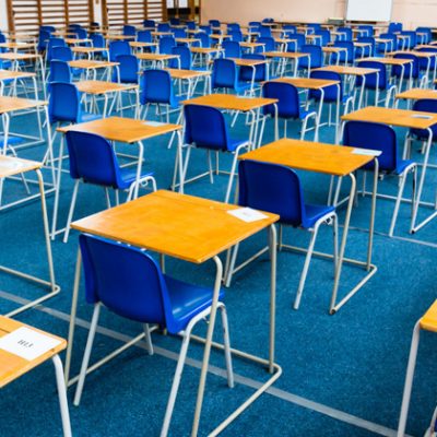 Schools given days to confirm autumn A-level resit venues