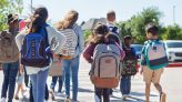 School trips could be at risk as schools look to make extra savings to fund pay rises