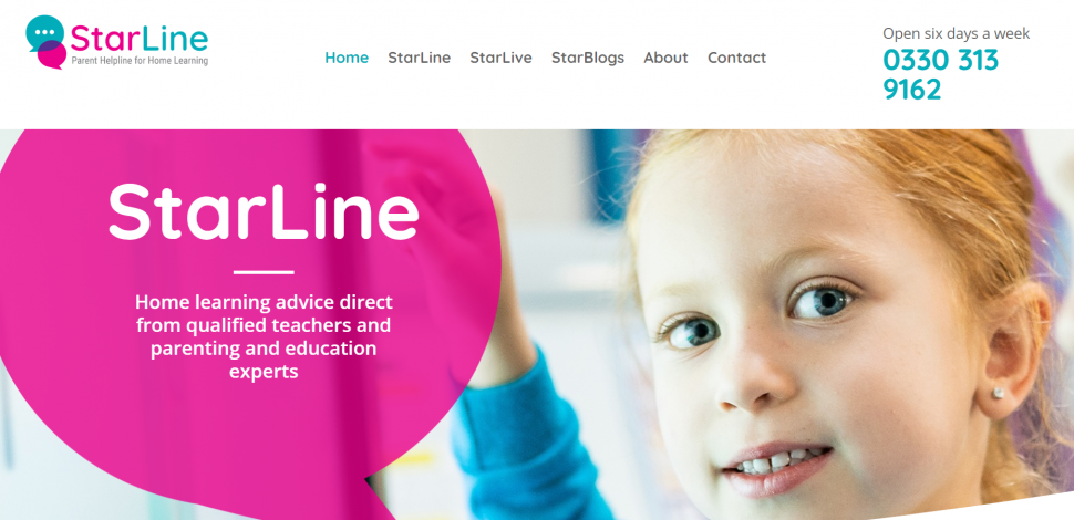 starline | Schools Week