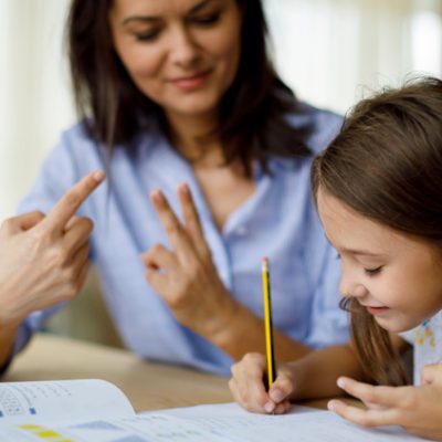 Charities in talks with ministers over tuition pilot