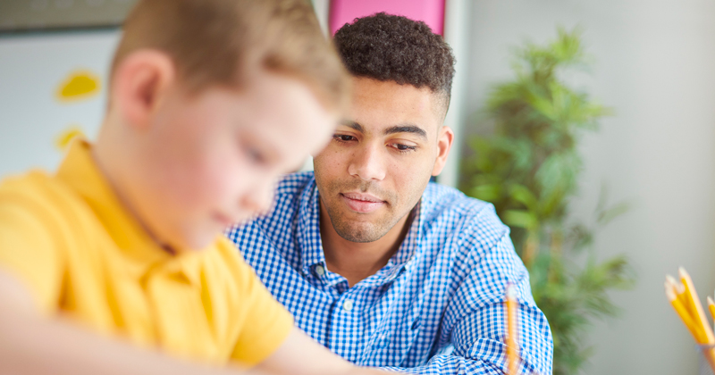 Teacher-training-feat | Schools Week institute of teaching