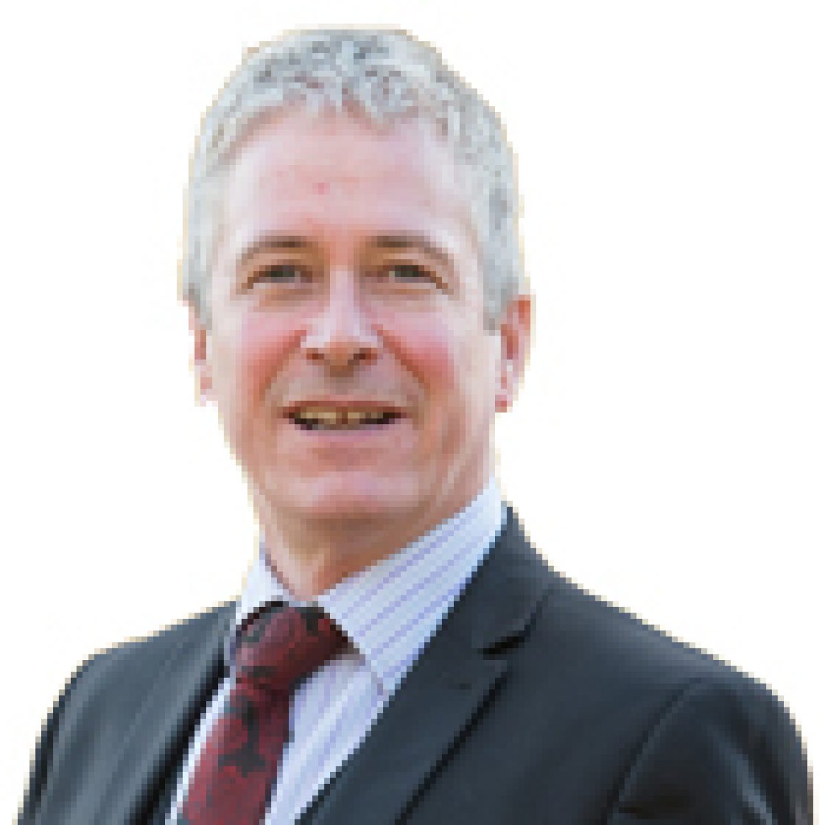 Lockdown diary. A week in the life of... David Phillips