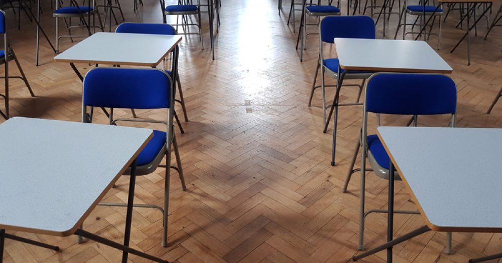 AQA employees will strike during A-level results day, UNISON has announced