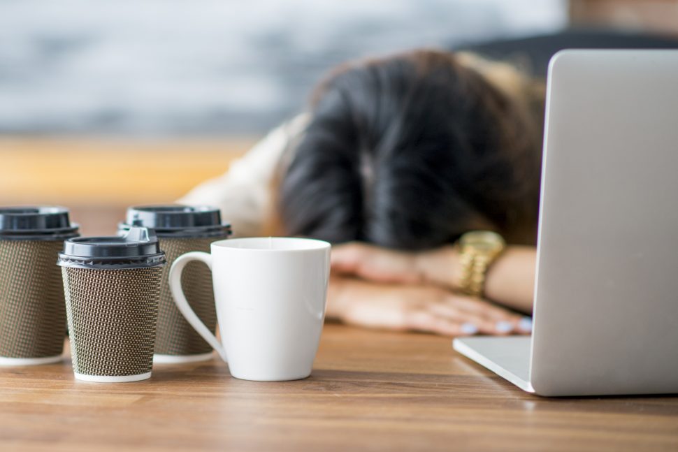 Warning over school leaders with 'reactivity fatigue considering early retirements' Warning over school leaders with 'reactivity fatigue considering early retirements'