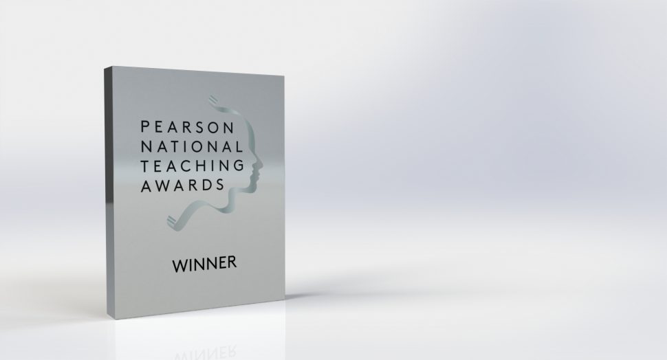 GA010525 - Teaching Awards - Design 2 | Schools Week