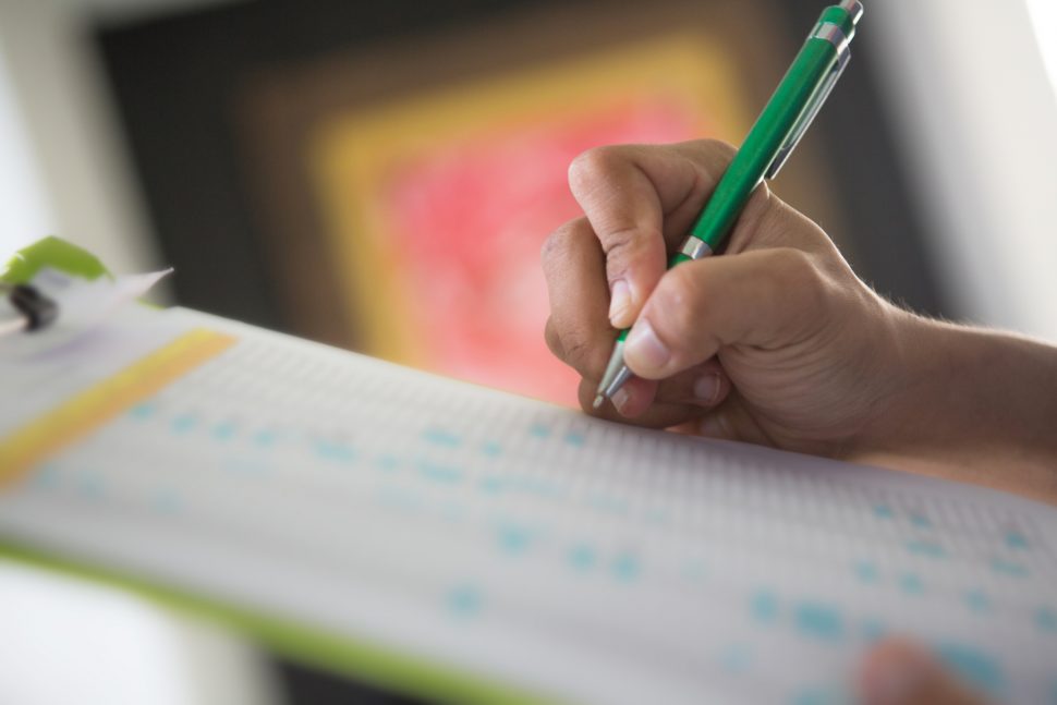 Checklist | Schools Week