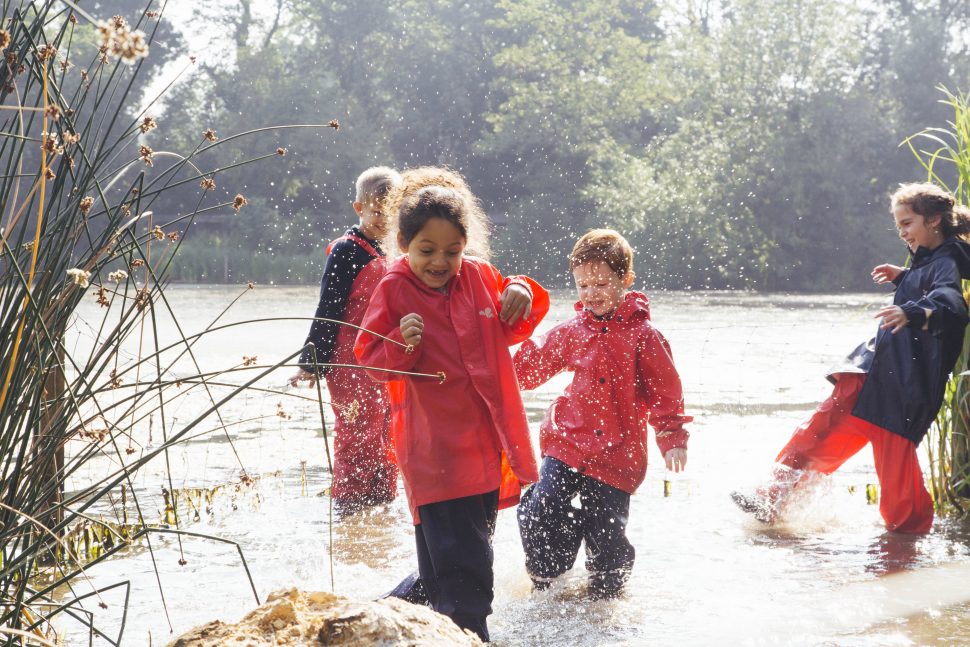 Muddy Puddles HampsteadLukeF-5340 ret | Schools Week